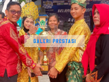 GALERI PRESTASI