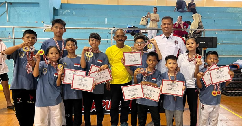 LOMBA SIRKUIT INKANAS